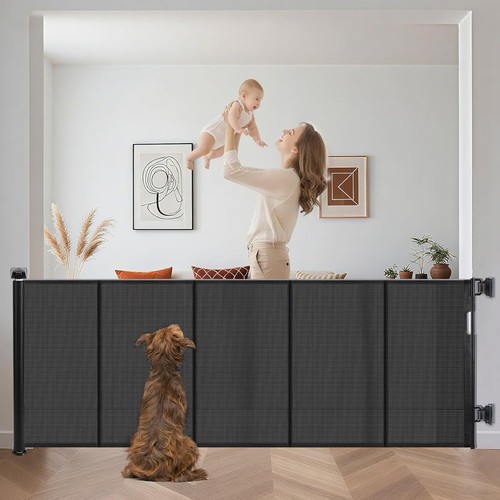 Eyeleaf extra wide retractable - eyeleaf,