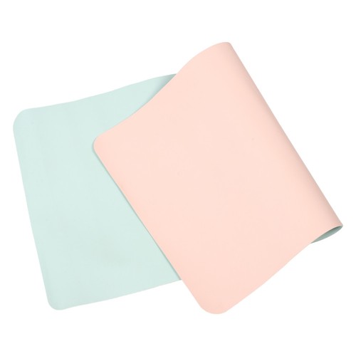 Soft foldable nail - soft,