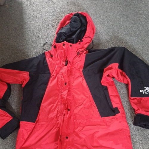 The north face men red - north,