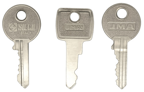 Henderson key garage - garage, door