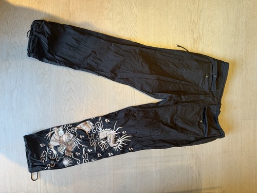 Maharishi men cargo trousers - maharishi, men's