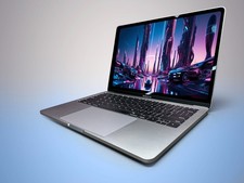 VENTURA Apple MacBook Pro 13" RETINA 3.6GHz i5 Turbo 16GB RAM 256GB SSD AMAZING