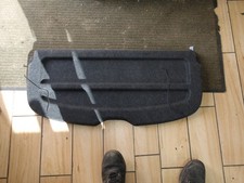 NISSAN MICRA K14 5DR REAR