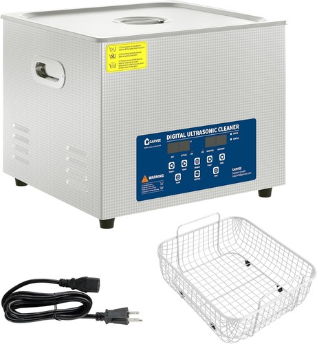 30l ultrasonic cleaner 40khz - 30l,