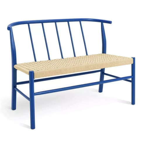 Habitat scottie oak - scottie, bench