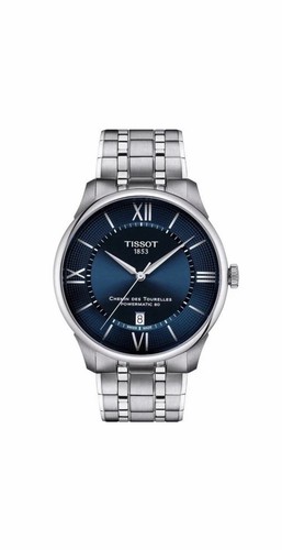 New tissot chemin - chemin, des