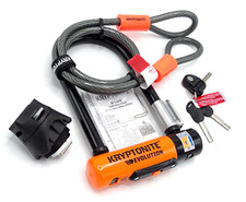 Kryptonite Evolution Mini-7