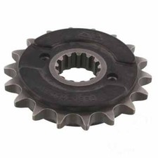 Front Sprocket 18 Tooth Pitch