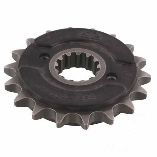 Front sprocket tooth - sprocket, 18