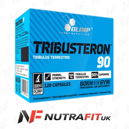 Olimp tribusteron - olimp, 90