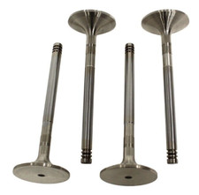 Allmakes 4x4Land Rover Defender & Discovery 200Tdi Inlet Valve Set ERR1157 x 4