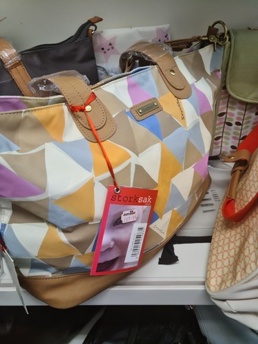 Storksak baby changing - storksak, bag