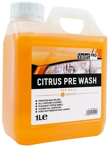 Valet pro citrus pre - valet,