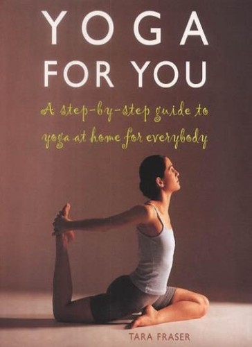 Yoga for you - yoga, you: