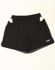 UMBRO Mens Sport Shorts XL