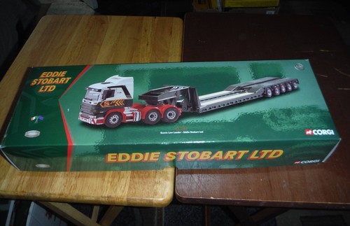 Corgi cc12203 eddie - corgi,