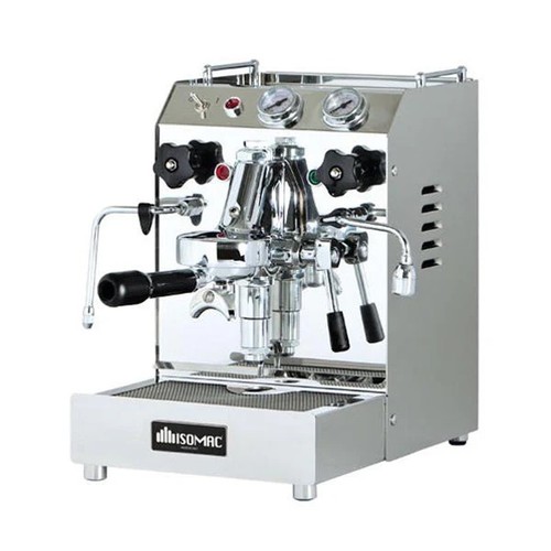 Isomac tea due - ,