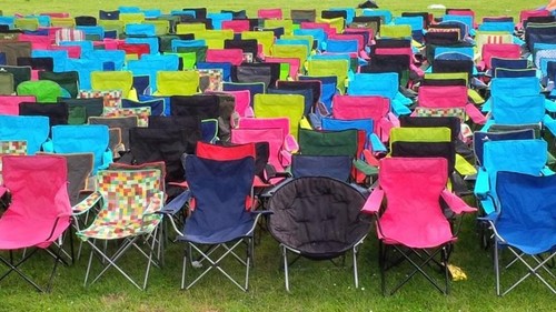 Wholesale camping chairs - chairs, job