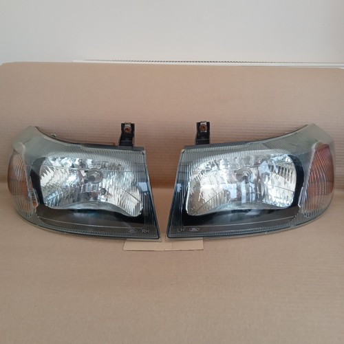 Ford transit mk6 oem - transit,