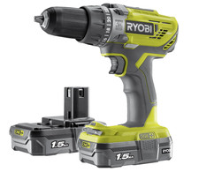 RYOBI 18 V ONE plus Cordless