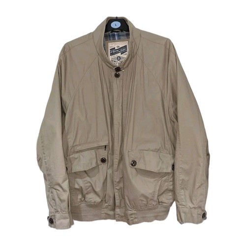 George duffer bomber - george, by