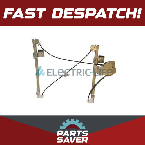 Electric window regulator - window, fits