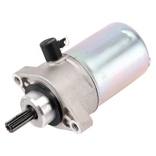 Starter motor for - motor, suzuki
