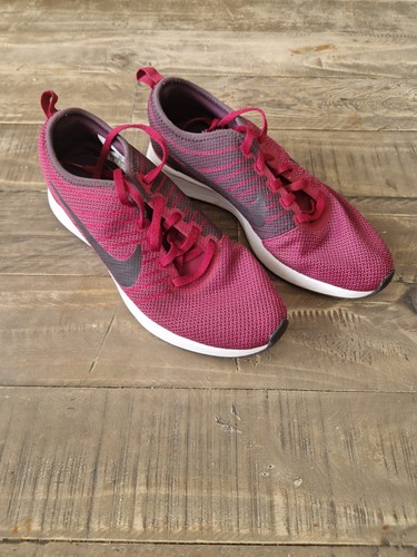 Nike dualtone racer red size - dualtone,