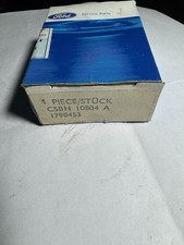 LOTUS CORTINA MK2 VOLTAGE