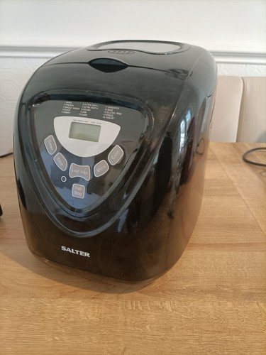 Salter ek4189 digital bread - salter,