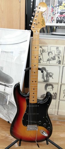 Tokai electric guitar - tokai,