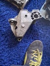 Mk1 Octavia Vrs 1.8t Auq