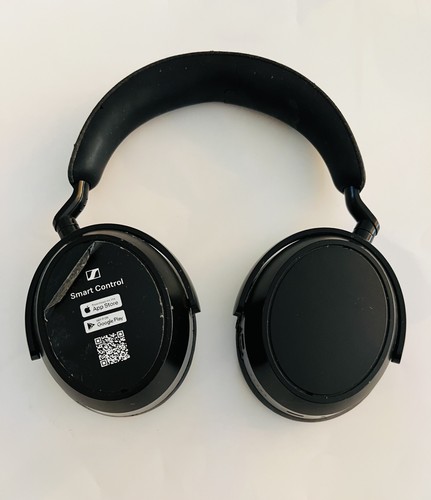 Sennheiser momentum wireless - sennheiser,