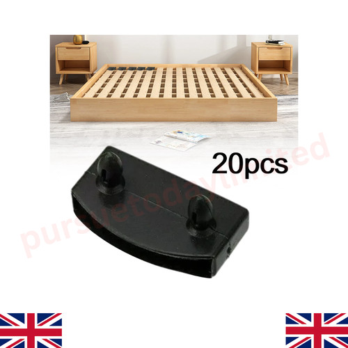 20x replacement bed - replacement, slat