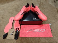 Adidas F50 Elite LL SG Brand