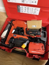 Hilti Nuron BX3-L- 22 Concrete