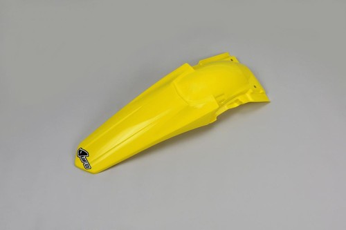 Fender rear - rear,