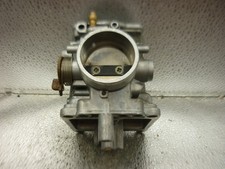 SUZUKI BANDIT 600 MK1 GSF600 95 -99  CARB CARBURETTOR LEFT OUTER BODY NUMBER1