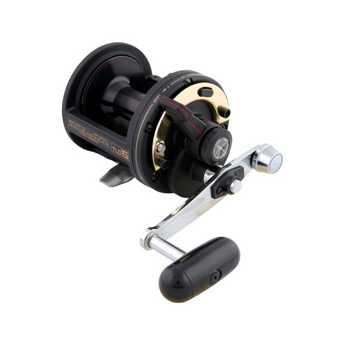 Shimano tld lever - 15, boat