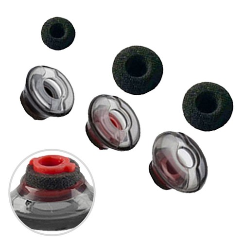 Prohd eartips v5200 - prohd,