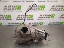 BMW Front Differential X5 E70