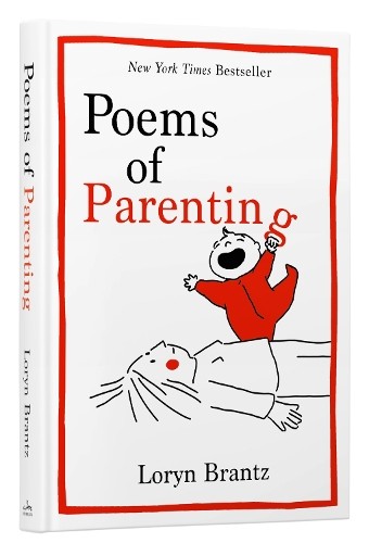 Poems parenting a - parenting:, tender