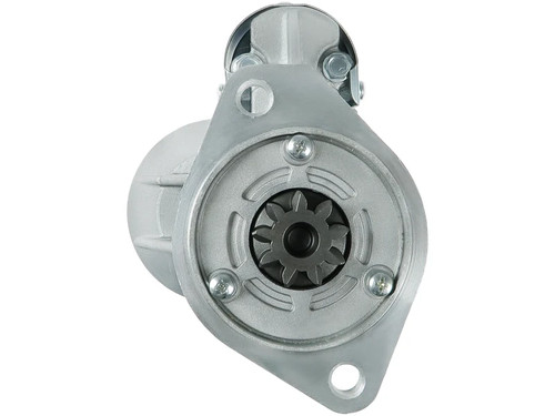 Hitachi starter motor - starter, s13-92a