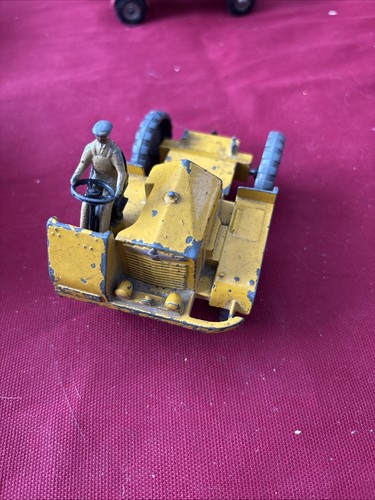 Dinky supertoys muir - dinky,
