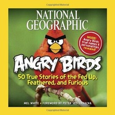 National Geographic Angry