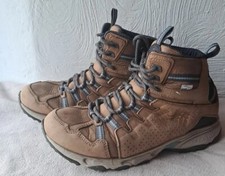 Columbia Hiking Boots Size 6.5 Techlite Out Dry
