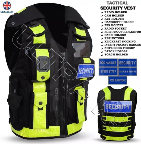 Viz tactical security dog - viz,