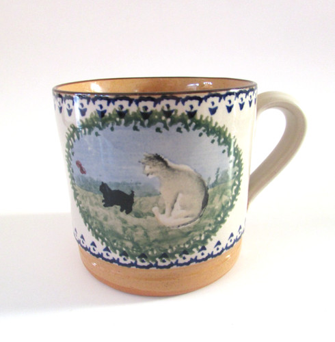Nicholas mosse pottery - mosse, ireland
