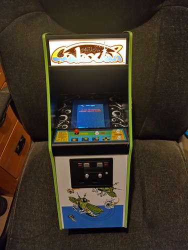 Numskull quarter arcades - numskull,
