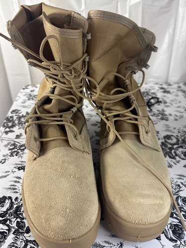 Mcrae footwear military - us,